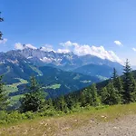 In Near Amade Filzmoos