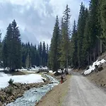 In Near Amade Filzmoos