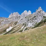 In Near Amade Filzmoos