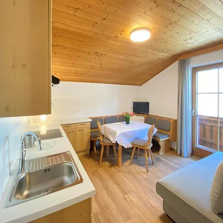 Appartement In Near Amade