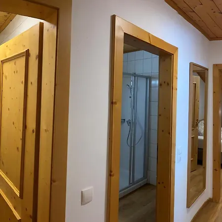 Apartment In Near Amade Filzmoos