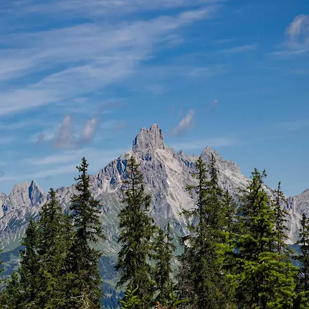 In Near Amade Filzmoos
